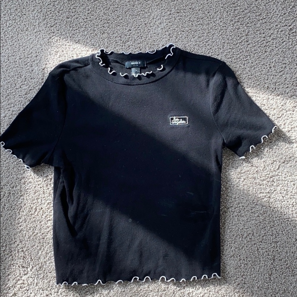 women’s t-shirt